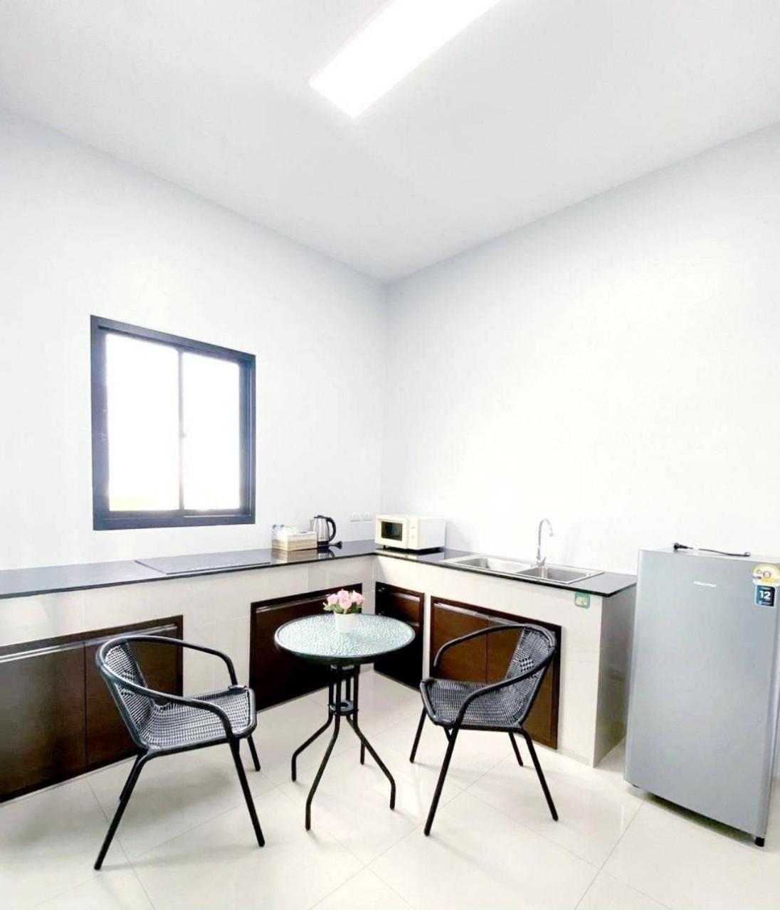 Pangsapuri Aqua Residences อควา เรสซิเดนซ์ ห้องพักใหม่ให้เช่า ติดรถไฟฟ้าสถานีวุฒากาศ Bangkok